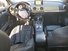 2016 Audi S3 Premium Plus Черный vin: WAUB1GFF2G1118255