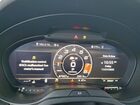 2017 Audi S3 Premium Plus Серый vin: WAUB1GFF2H1017637