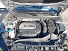 2016 Audi S3 2.0t Premium Plus Серебряный vin: WAUB1GFF3G1005267