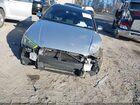 2016 Audi S3 2.0t Premium Plus Серебряный vin: WAUB1GFF3G1005267