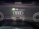 2019 Audi S3 2.0t Premium Plus Серый vin: WAUB1GFF3K1017914