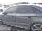 2019 Audi S3 2.0t Premium Plus Серый vin: WAUB1GFF3K1017914