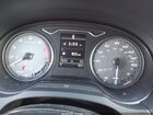 2016 Audi S3 2.0t Premium Plus Черный vin: WAUB1GFF6G1102107