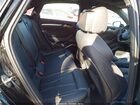 2016 Audi S3 2.0t Premium Plus Черный vin: WAUB1GFF6G1102107