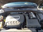 2016 Audi S3 2.0t Premium Plus Черный vin: WAUB1GFF6G1102107