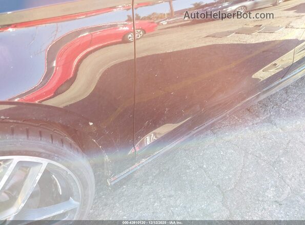 WAUB1GFF6G1102107 2016 AUDI S3 Черный 