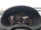 2018 Audi S3 2.0t Premium Plus/2.0t Tech Premium Plus Серый vin: WAUB1GFF8J1083258