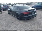 2018 Audi S4 3.0t Premium Plus Black vin: WAUB4AF41JA233911