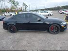 2018 Audi S4 3.0t Premium Plus Black vin: WAUB4AF41JA233911