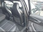2018 Audi S4 3.0t Premium Plus Black vin: WAUB4AF41JA233911