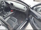 2018 Audi S4 3.0t Premium Plus Black vin: WAUB4AF41JA233911