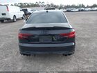 2018 Audi S4 3.0t Premium Plus Black vin: WAUB4AF41JA233911
