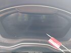 2018 Audi S4 3.0t Premium Plus Серый vin: WAUB4AF45JA001991