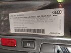 2018 Audi S4 3.0t Premium Plus Серый vin: WAUB4AF45JA001991