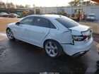 2020 Audi S4 Premium Plus Tfsi Quattro Tiptronic White vin: WAUB4AF46LA050670