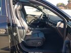 2021 Audi S4 Premium Plus Tfsi Quattro Tiptronic Black vin: WAUB4AF46MA026077