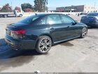 2021 Audi S4 Premium Plus Tfsi Quattro Tiptronic Black vin: WAUB4AF46MA026077