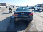 2021 Audi S4 Premium Plus Tfsi Quattro Tiptronic Black vin: WAUB4AF46MA026077