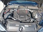2021 Audi S4 Premium Plus Tfsi Quattro Tiptronic Black vin: WAUB4AF46MA026077