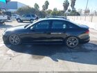 2021 Audi S4 Premium Plus Tfsi Quattro Tiptronic Black vin: WAUB4AF46MA026077