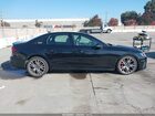 2021 Audi S4 Premium Plus Tfsi Quattro Tiptronic Black vin: WAUB4AF46MA026077