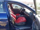 2021 Audi S4 Premium Plus Tfsi Quattro Tiptronic Синий vin: WAUB4AF46MA058379