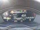 2021 Audi S4 Premium Plus Tfsi Quattro Tiptronic Синий vin: WAUB4AF46MA058379