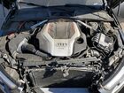 2019 Audi S4 Premium Plus Gray vin: WAUB4AF47KA116240 2019 Audi S4 Premium Plus Gray vin: WAUB4AF47KA116240