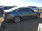 2019 Audi S4 Premium Plus Gray vin: WAUB4AF47KA116240 2019 Audi S4 Premium Plus Gray vin: WAUB4AF47KA116240