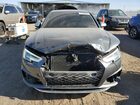 2019 Audi S4 Premium Plus Gray vin: WAUB4AF47KA116240 2019 Audi S4 Premium Plus Gray vin: WAUB4AF47KA116240
