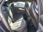 2019 Audi S4 Premium Plus Gray vin: WAUB4AF47KA116240 2019 Audi S4 Premium Plus Gray vin: WAUB4AF47KA116240