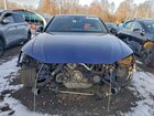 2021 Audi S4 Premium Plus Синий vin: WAUB4AF47MA027643