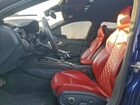 2021 Audi S4 Premium Plus Синий vin: WAUB4AF47MA027643