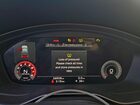 2021 Audi S4 Premium Plus Синий vin: WAUB4AF47MA027643