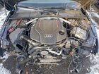 2021 Audi S4 Premium Plus Синий vin: WAUB4AF47MA027643