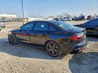 2023 Audi S4 Premium Plus Black vin: WAUB4AF47PA073946