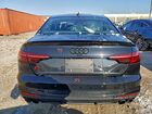 2023 Audi S4 Premium Plus Black vin: WAUB4AF47PA073946