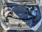 2023 Audi S4 Premium Plus Белый vin: WAUB4AF47PA085093