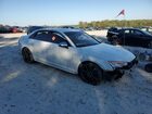 2018 Audi S4 Premium Plus Белый vin: WAUB4AF48JA200369