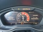 2018 Audi S4 Premium Plus Белый vin: WAUB4AF48JA200369