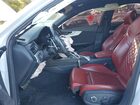 2018 Audi S4 Premium Plus Белый vin: WAUB4AF48JA200369