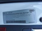 2018 Audi S4 Premium Plus Белый vin: WAUB4AF48JA200369