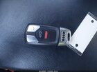 2018 Audi S4 3.0t Premium Plus White vin: WAUB4AF49JA138710