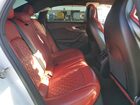 2019 Audi S4 Premium Plus Белый vin: WAUB4AF49KA002207