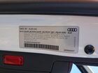 2019 Audi S4 Premium Plus Белый vin: WAUB4AF49KA002207