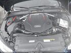 2023 Audi S4 Premium Plus Tfsi Quattro Tiptronic Blue vin: WAUB4AF49PA073687
