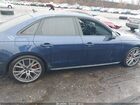 2023 Audi S4 Premium Plus Tfsi Quattro Tiptronic Blue vin: WAUB4AF49PA073687