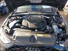 2021 Audi S4 Premium Plus Tfsi Quattro Tiptronic Black vin: WAUB4AF4XMA064797