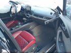 2021 Audi S4 Premium Plus Tfsi Quattro Tiptronic Black vin: WAUB4AF4XMA064797