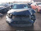 2021 Audi S4 Premium Plus Tfsi Quattro Tiptronic Black vin: WAUB4AF4XMA064797